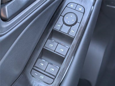 2027 Nissan Rogue S