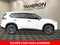 2027 Nissan Rogue S