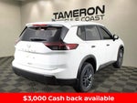 2027 Nissan Rogue S