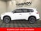 2027 Nissan Rogue S