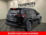 2027 Nissan Rogue S