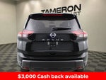 2027 Nissan Rogue S