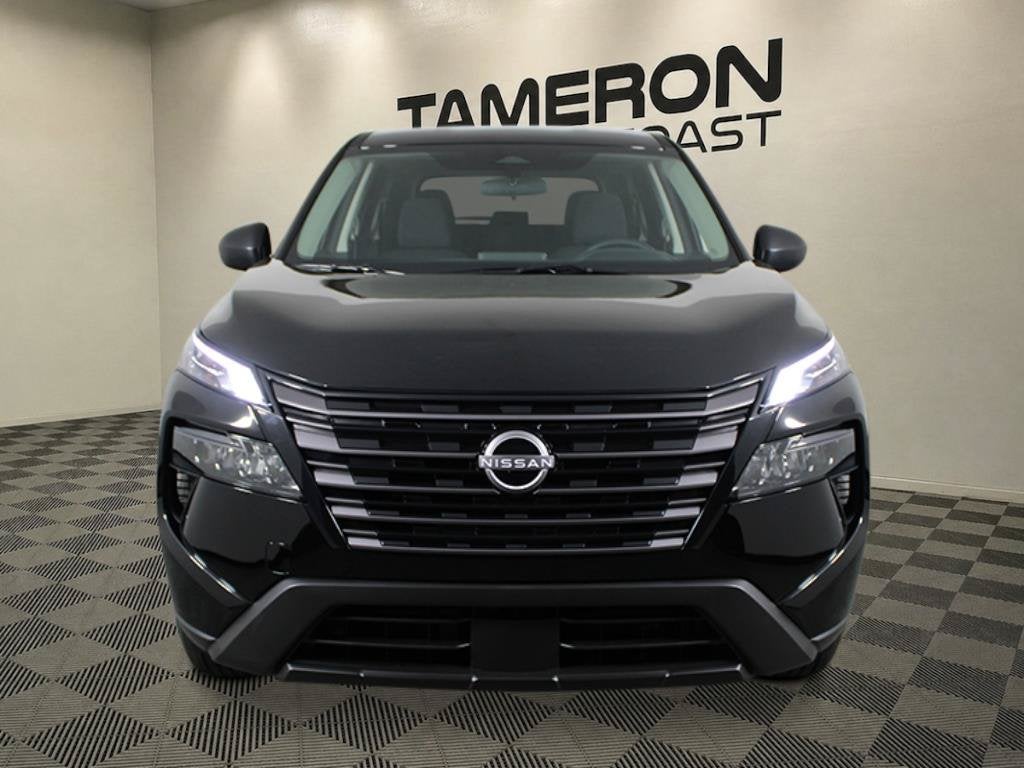 2027 Nissan Rogue S