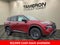 2027 Nissan Rogue S