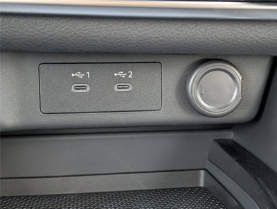 2027 Nissan Rogue S