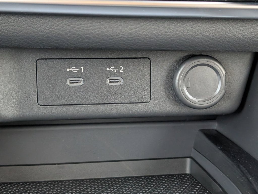 2027 Nissan Rogue S