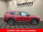 2027 Nissan Rogue S
