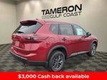 2027 Nissan Rogue S