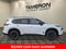 2027 Nissan Rogue Dark Armor