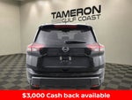 2027 Nissan Rogue Dark Armor