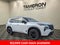 2027 Nissan Rogue Dark Armor