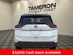 2027 Nissan Rogue Dark Armor