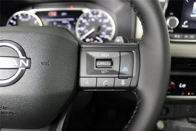 2027 Nissan Rogue Dark Armor