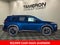 2027 Nissan Rogue Dark Armor
