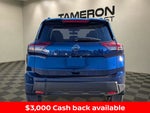 2027 Nissan Rogue Dark Armor