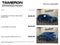 2027 Nissan Rogue Dark Armor