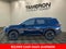 2027 Nissan Rogue Dark Armor