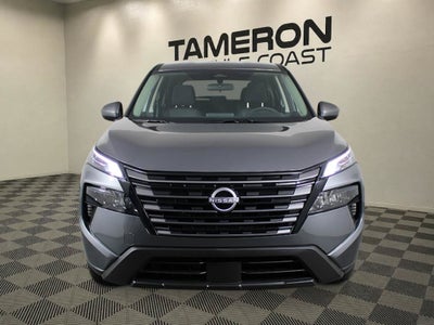 2027 Nissan Rogue SV