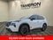 2027 Nissan Rogue Dark Armor