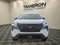 2027 Nissan Rogue Dark Armor