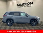 2027 Nissan Rogue SV