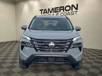 2027 Nissan Rogue SV