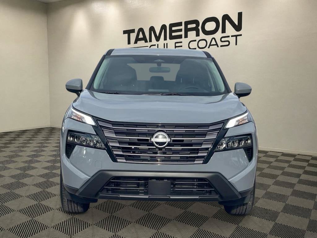 2027 Nissan Rogue SV