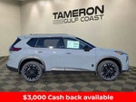 2027 Nissan Rogue Dark Armor