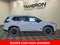 2027 Nissan Rogue Dark Armor
