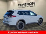 2027 Nissan Rogue Dark Armor