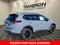 2027 Nissan Rogue Dark Armor
