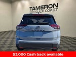 2027 Nissan Rogue Dark Armor