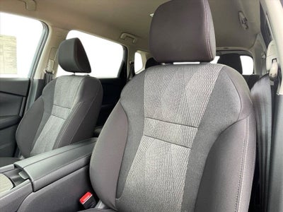 2027 Nissan Rogue SV