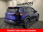 2027 Nissan Rogue SV