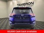 2027 Nissan Rogue SV