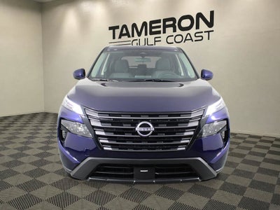 2027 Nissan Rogue SV