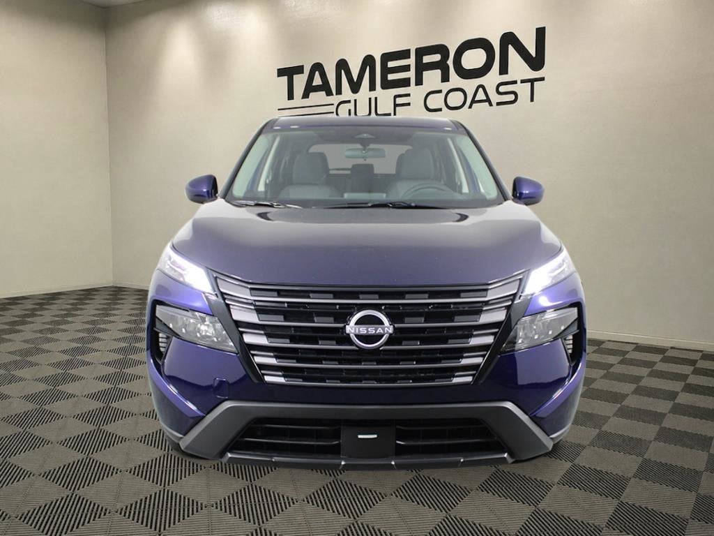 2027 Nissan Rogue SV