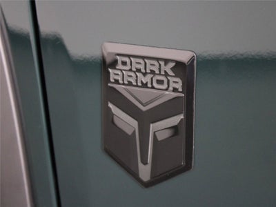 2027 Nissan Rogue Dark Armor