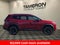 2027 Nissan Rogue Dark Armor