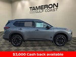 2027 Nissan Rogue Dark Armor