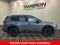 2027 Nissan Rogue Dark Armor