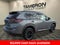 2027 Nissan Rogue Dark Armor