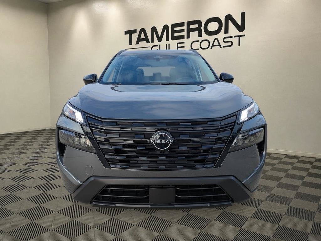 2027 Nissan Rogue Dark Armor