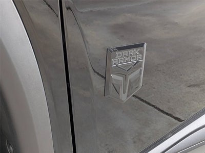 2027 Nissan Rogue Dark Armor