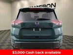 2027 Nissan Rogue Dark Armor