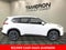 2027 Nissan Rogue SV