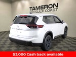 2027 Nissan Rogue SV