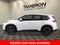 2027 Nissan Rogue SV
