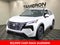 2027 Nissan Rogue SV