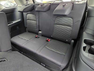 2026 Nissan Pathfinder S